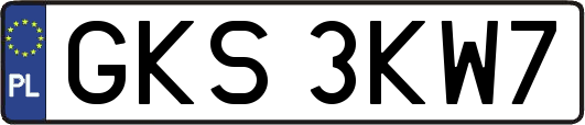 GKS3KW7