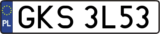 GKS3L53