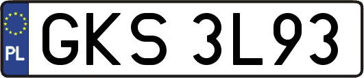 GKS3L93