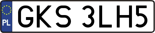 GKS3LH5