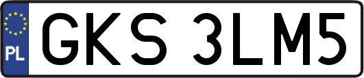 GKS3LM5