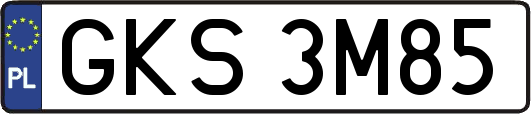 GKS3M85