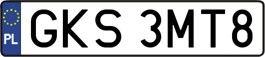 GKS3MT8