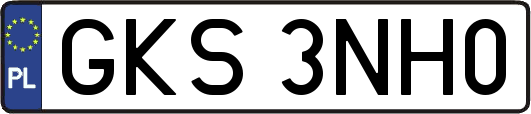 GKS3NH0