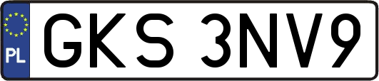 GKS3NV9