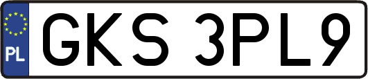 GKS3PL9