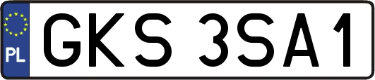 GKS3SA1