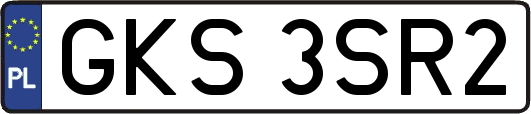 GKS3SR2