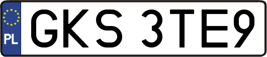 GKS3TE9