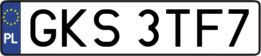 GKS3TF7