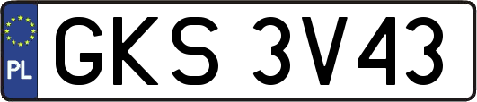 GKS3V43