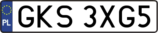 GKS3XG5