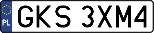 GKS3XM4