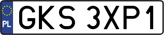 GKS3XP1