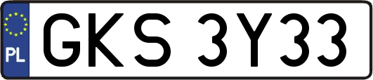 GKS3Y33