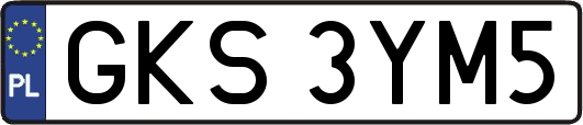 GKS3YM5