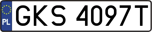 GKS4097T