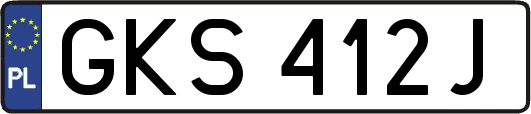 GKS412J