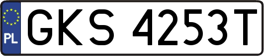 GKS4253T