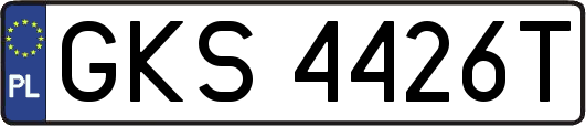GKS4426T