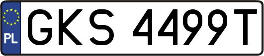 GKS4499T