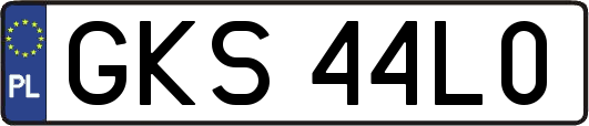 GKS44L0