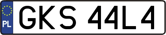 GKS44L4