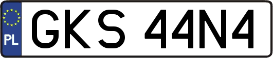 GKS44N4