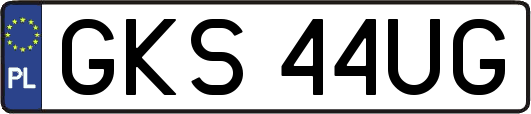 GKS44UG