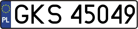 GKS45049