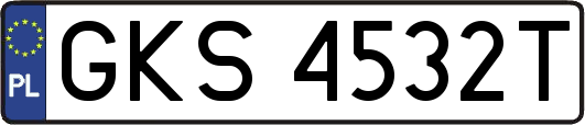 GKS4532T