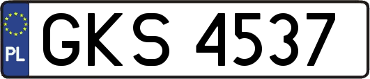 GKS4537