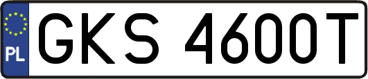 GKS4600T