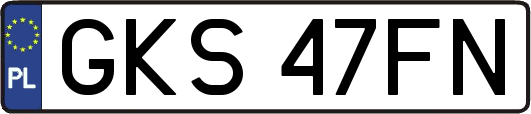 GKS47FN