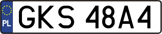 GKS48A4