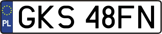 GKS48FN