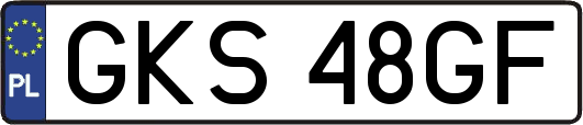 GKS48GF