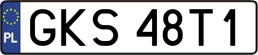 GKS48T1