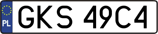 GKS49C4