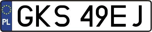 GKS49EJ