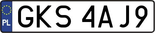 GKS4AJ9