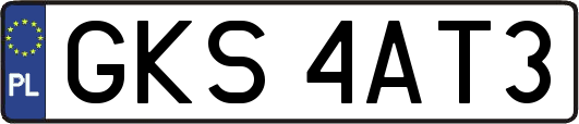 GKS4AT3