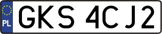 GKS4CJ2