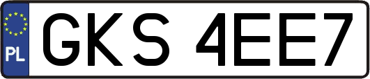 GKS4EE7