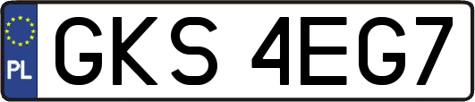 GKS4EG7