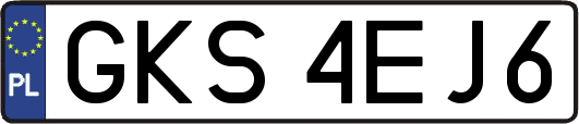 GKS4EJ6