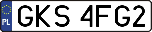 GKS4FG2