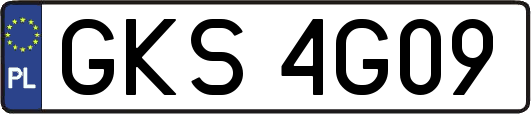 GKS4G09