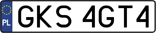 GKS4GT4