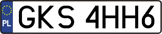 GKS4HH6